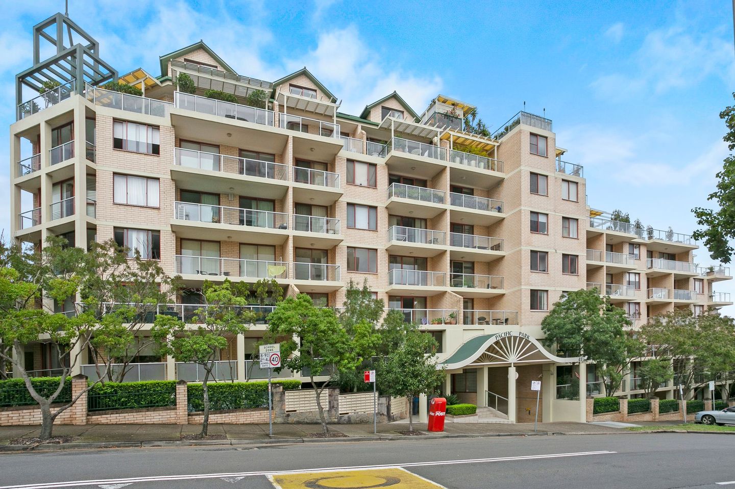 Property listing image