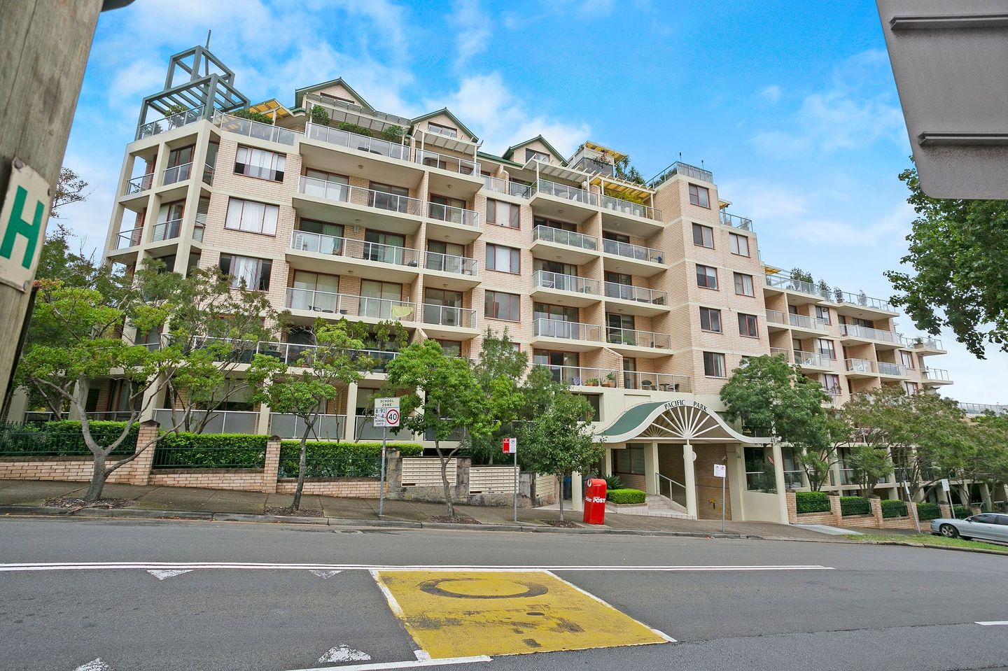 Property listing image