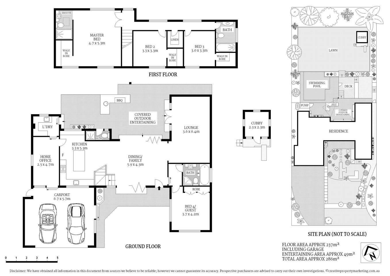 Property listing image