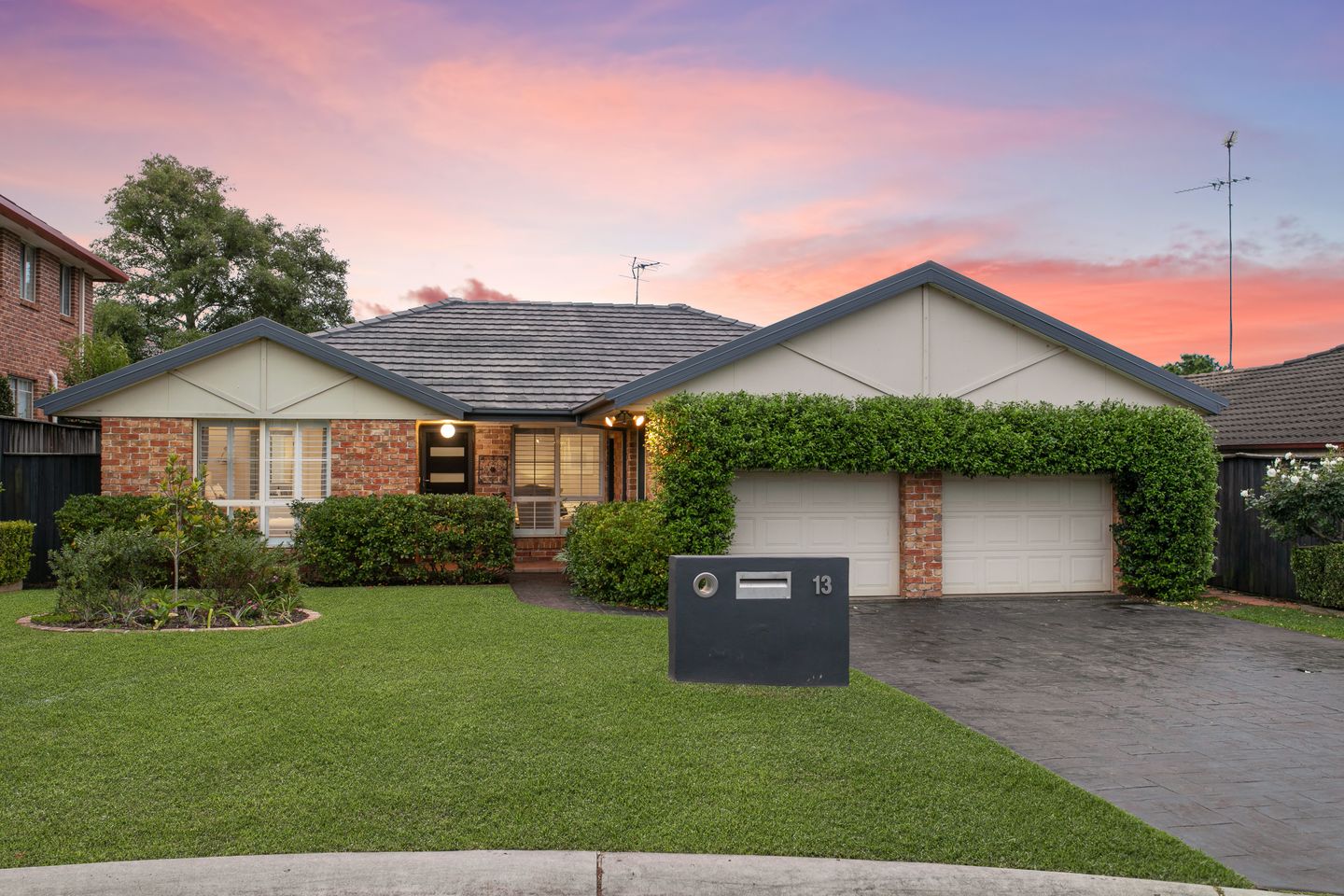 Property listing image
