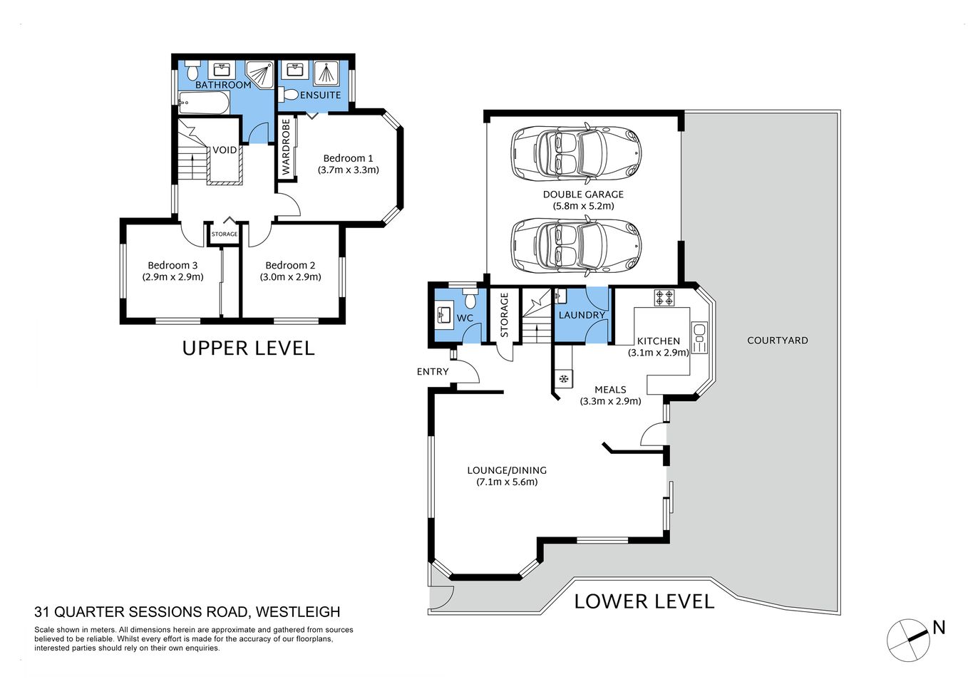 Property listing image