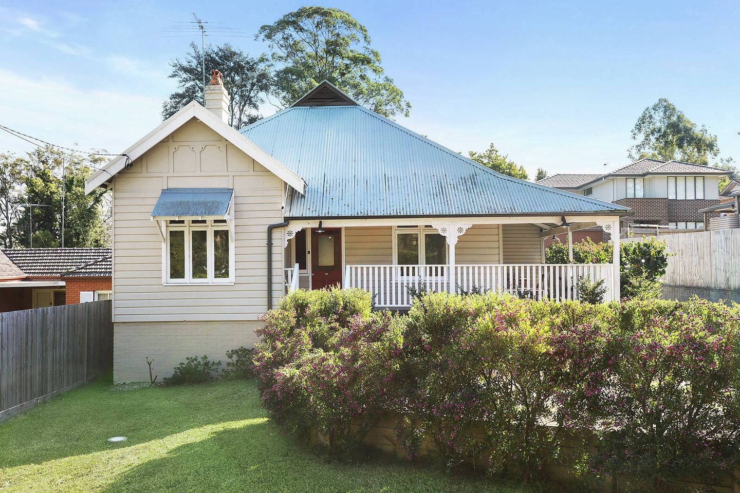 Property listing image