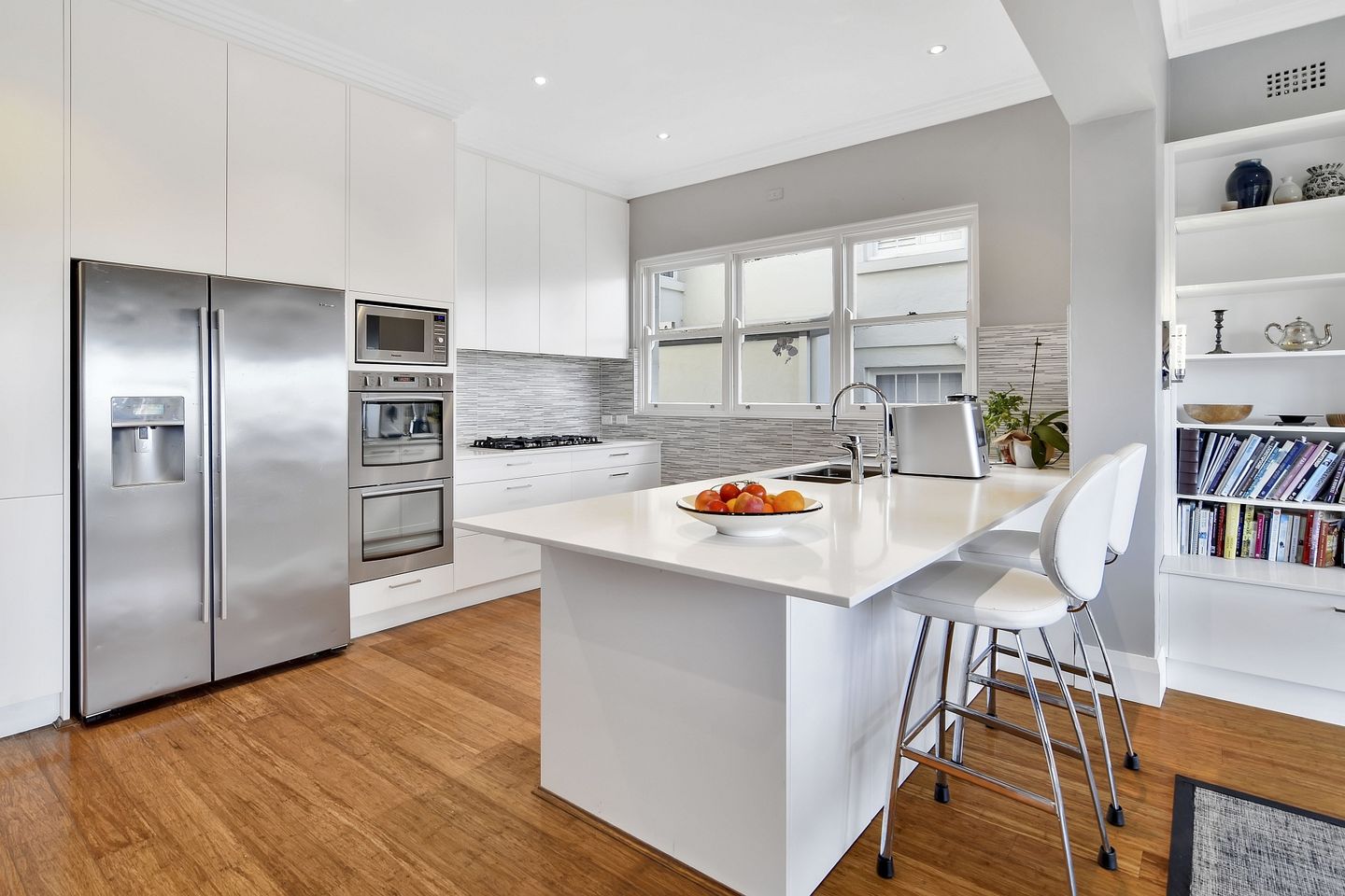 Property listing image