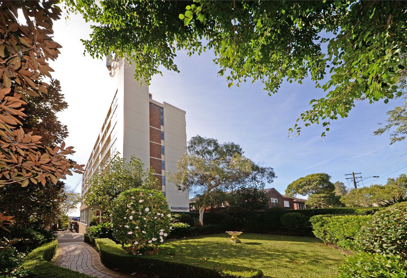 Property listing image