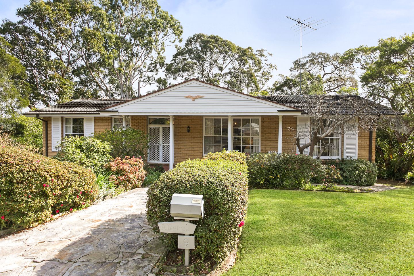 Property listing image