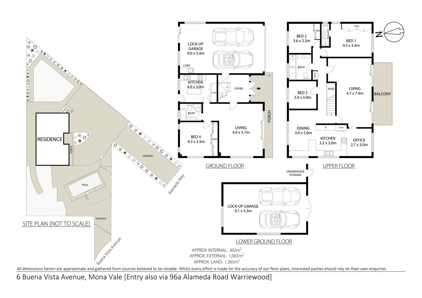Property listing image