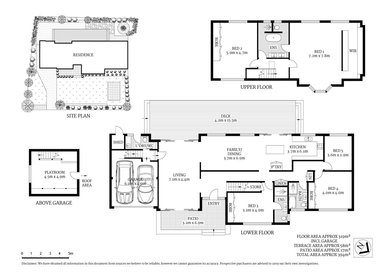 Property listing image