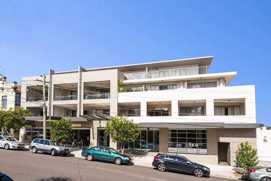 Property listing image