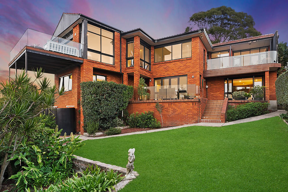 Property listing image