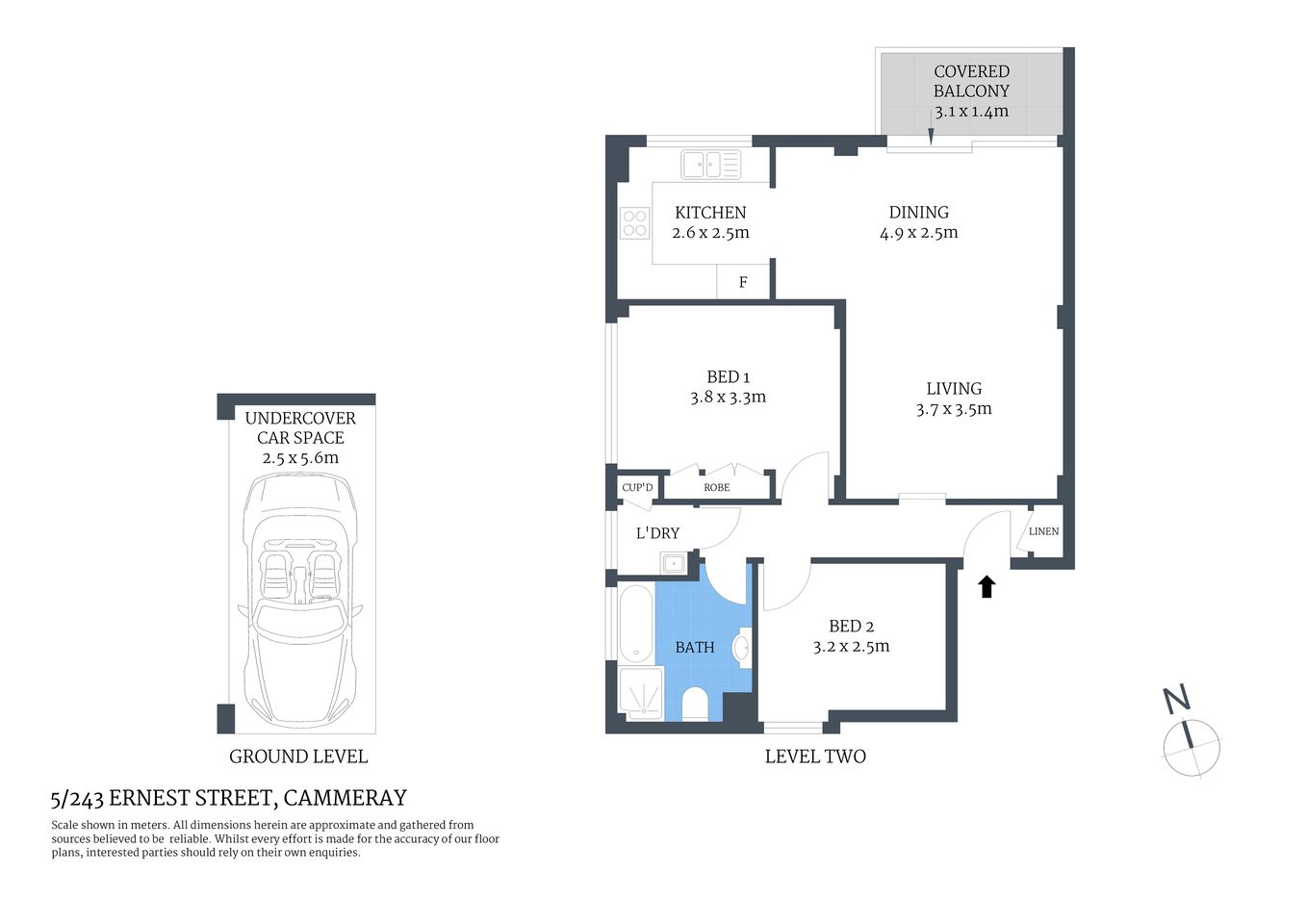 Property listing image