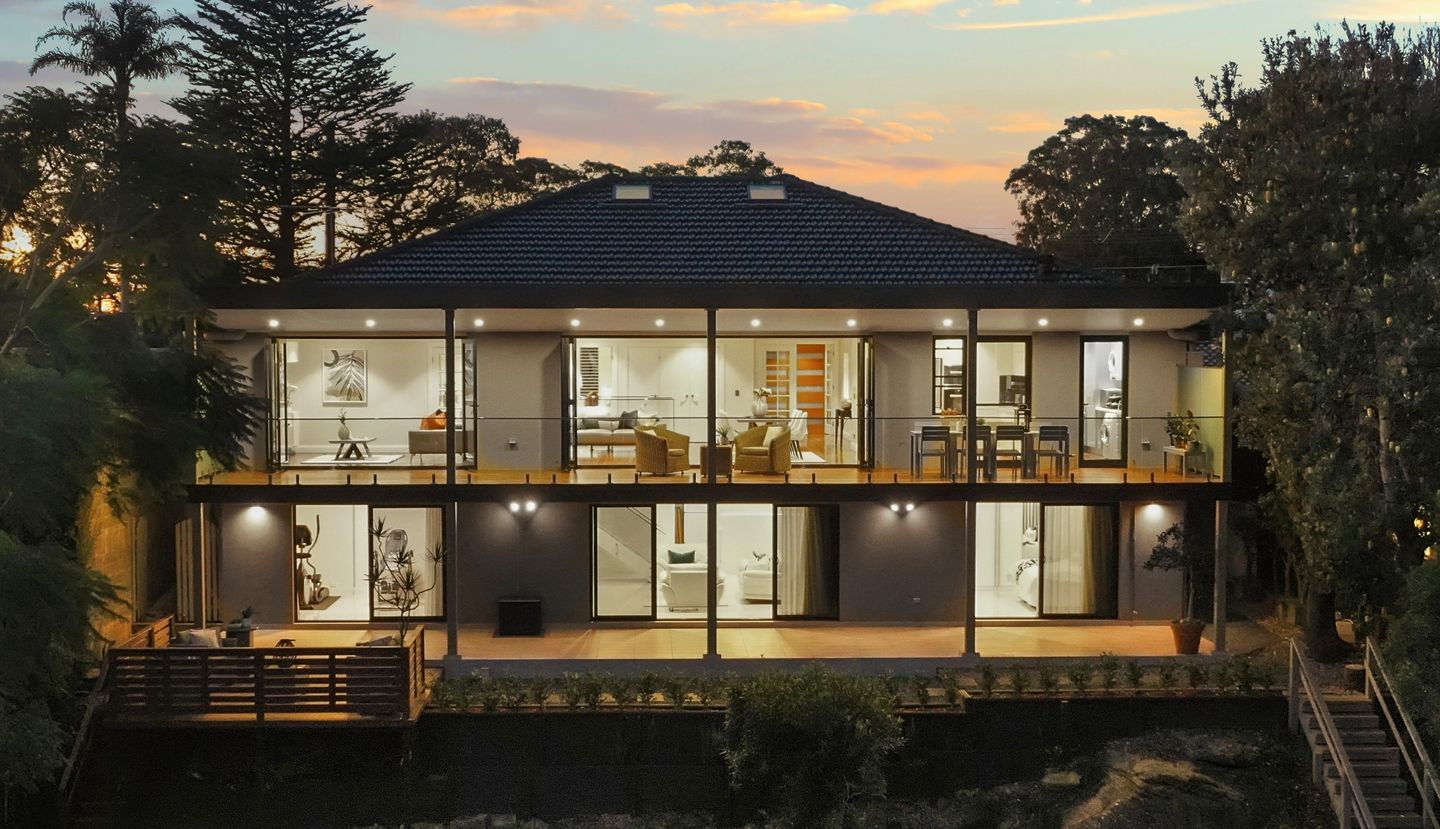 Property listing image
