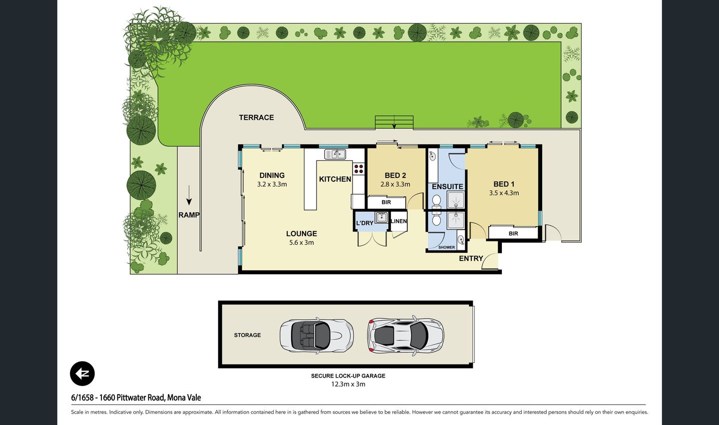 Property listing image