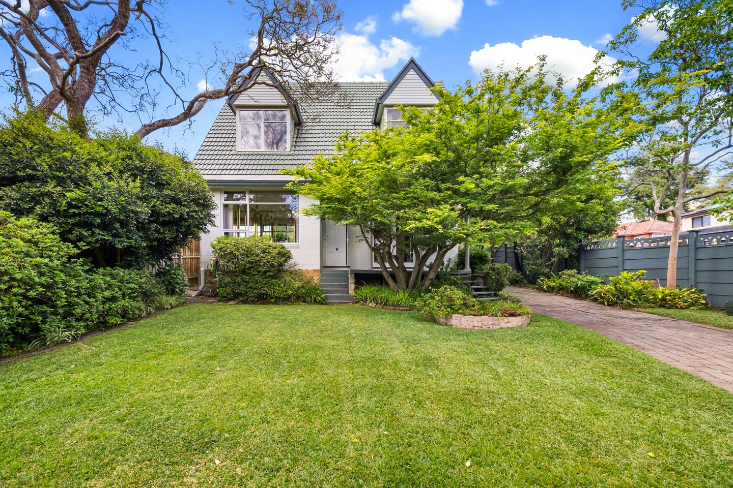 Property listing image