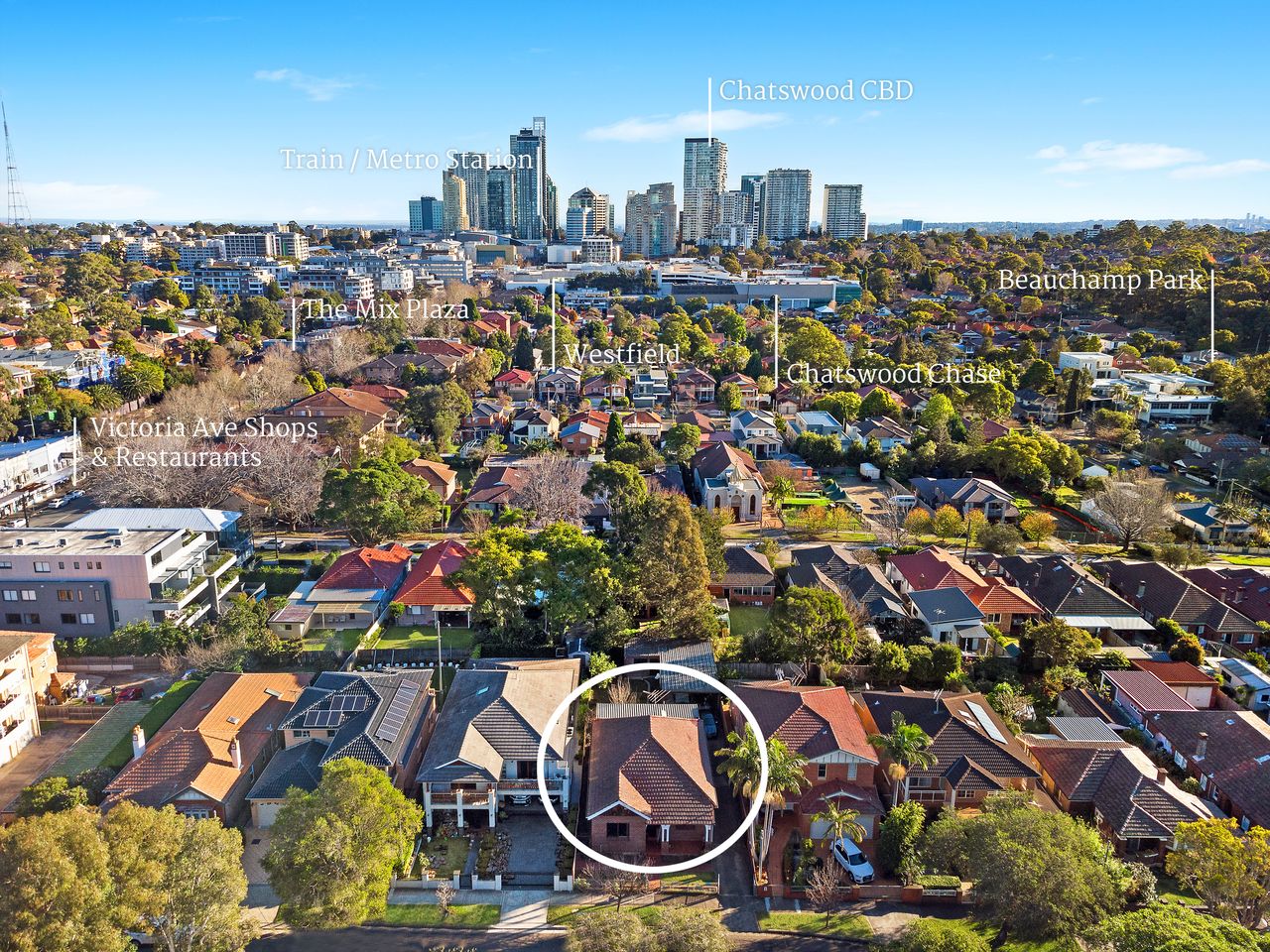 Property listing image