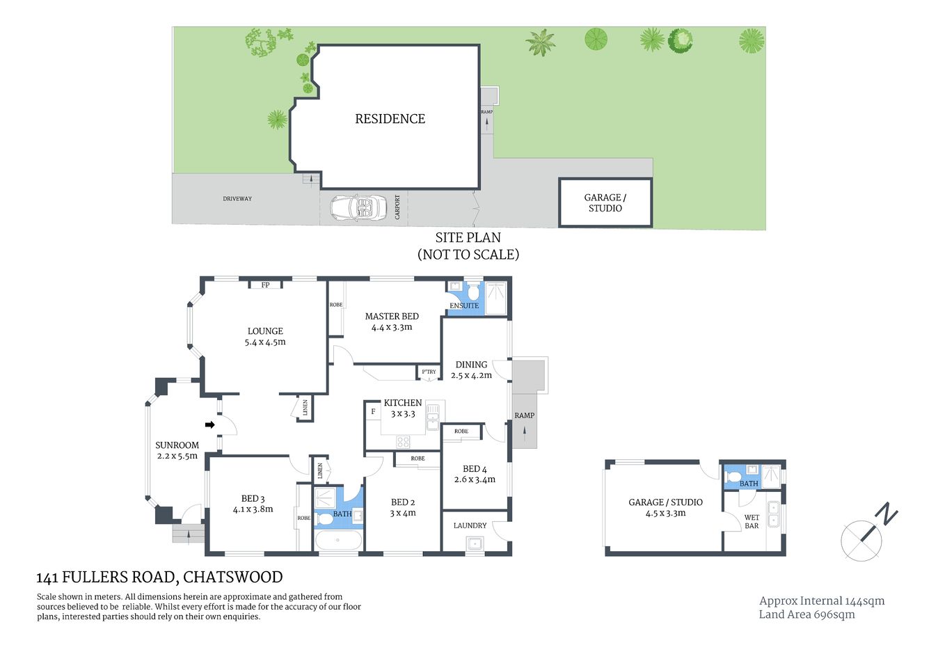 Property listing image