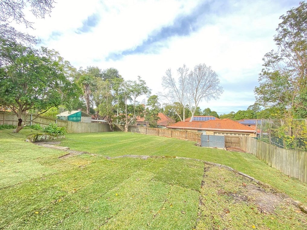 Property listing image