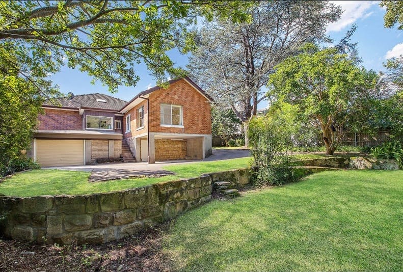 Property listing image