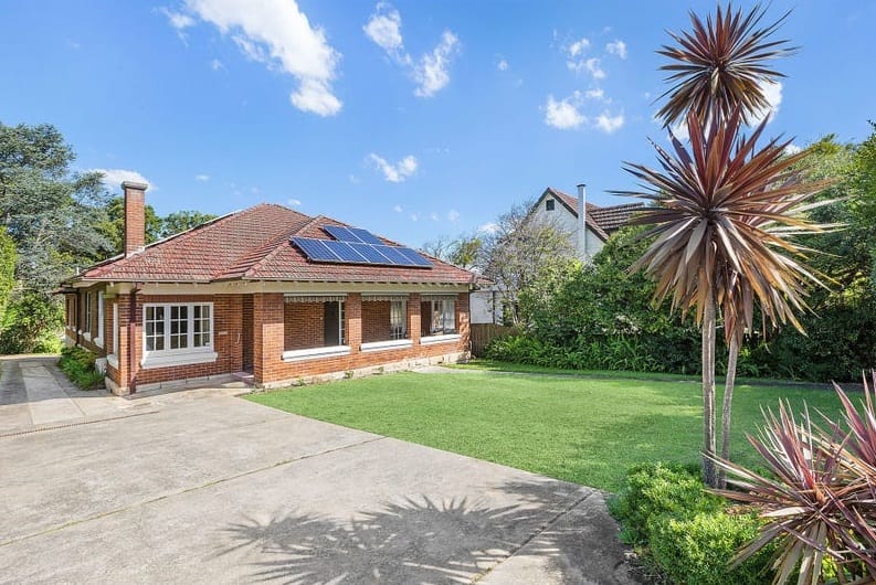 Property listing image