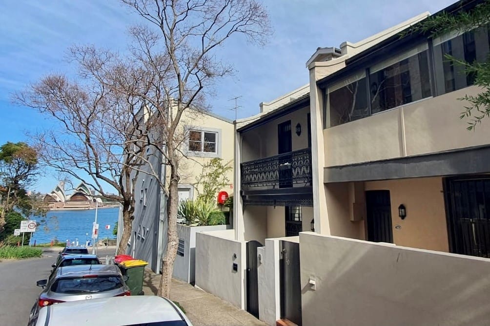 Property listing image
