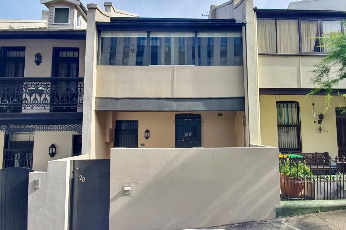 Property listing image