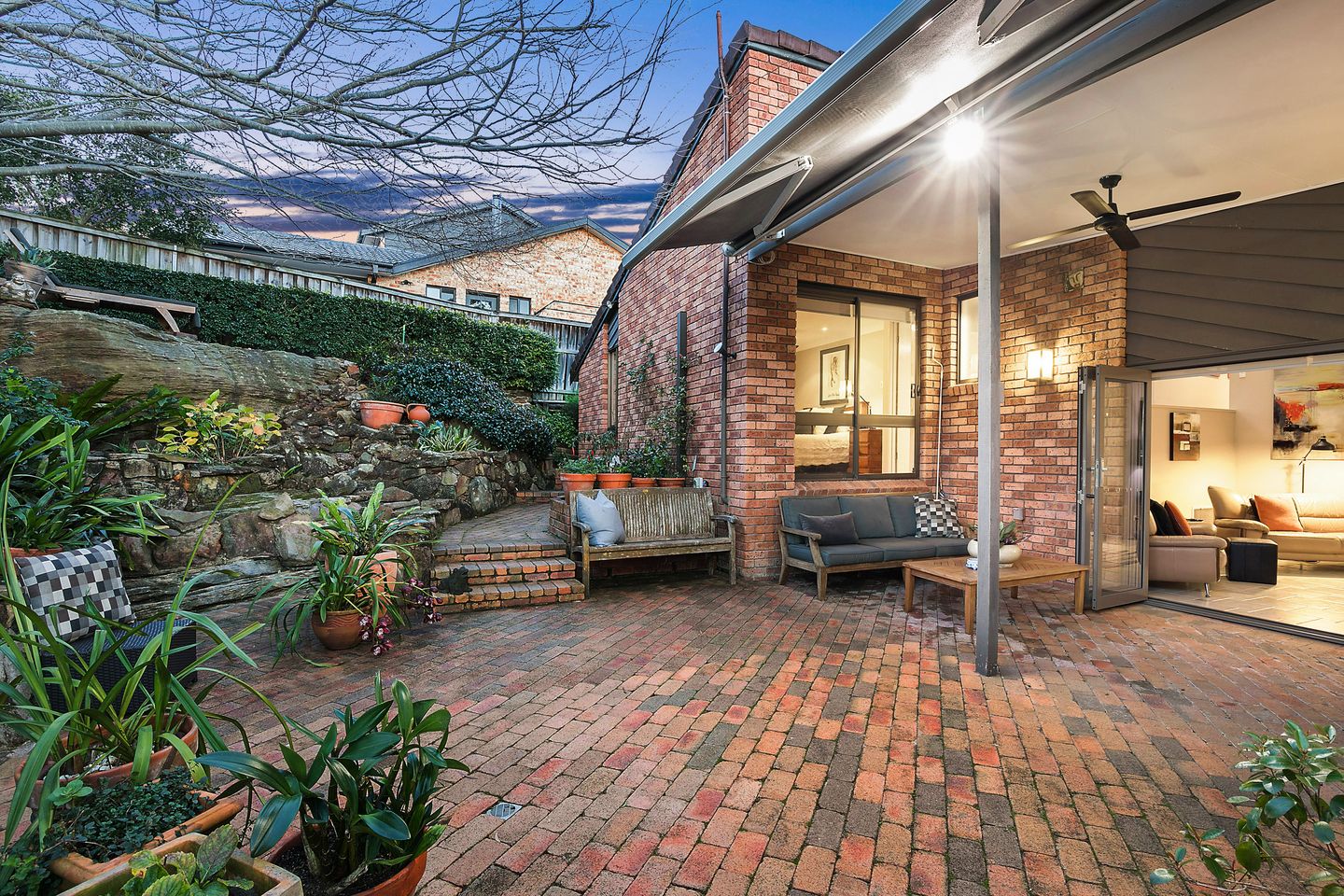 Property listing image