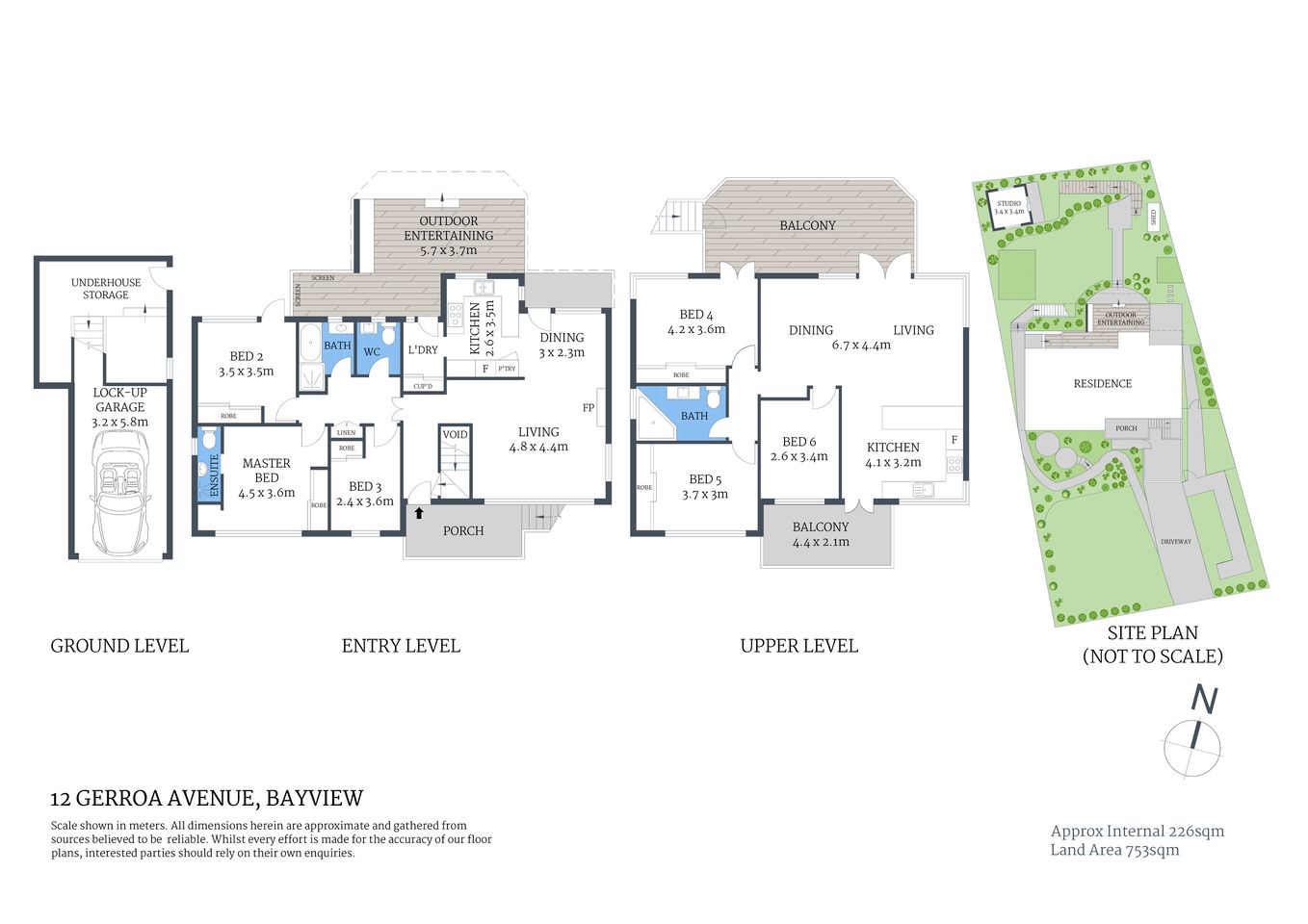 Property listing image