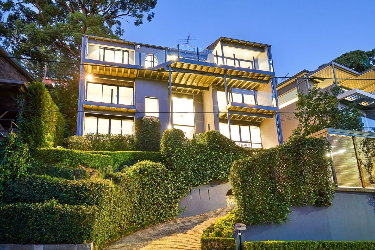 Property listing image