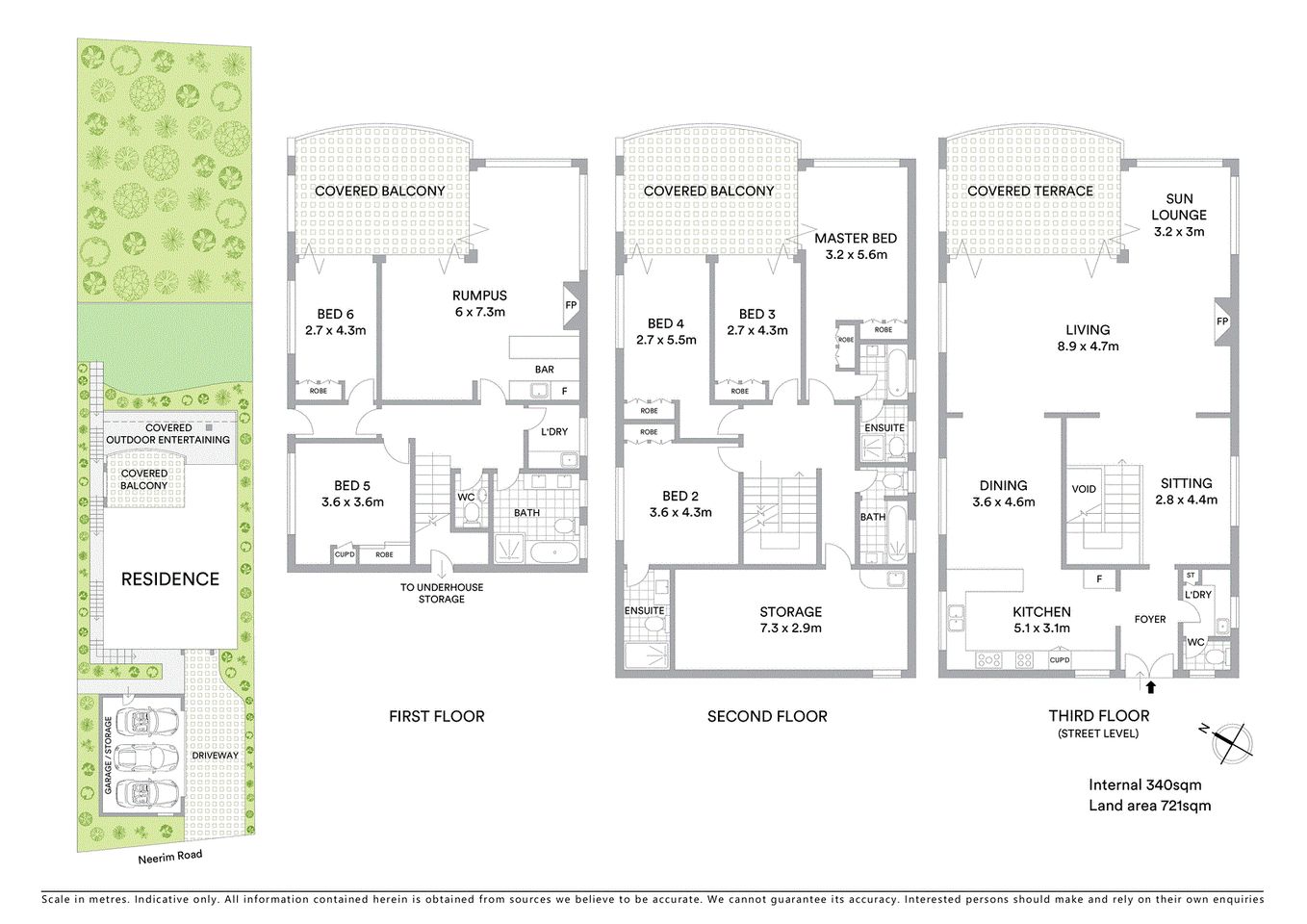 Property listing image