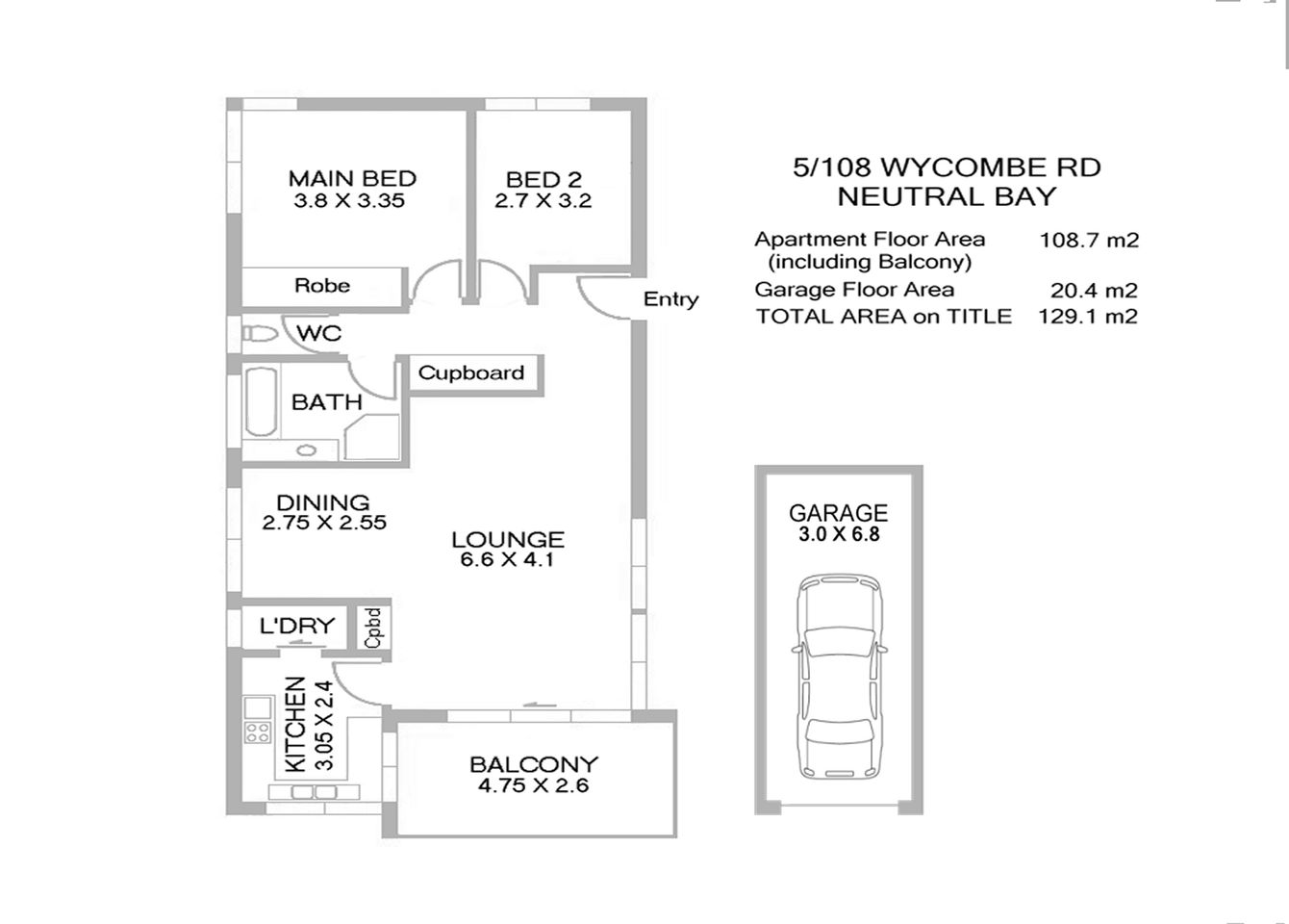 Property listing image