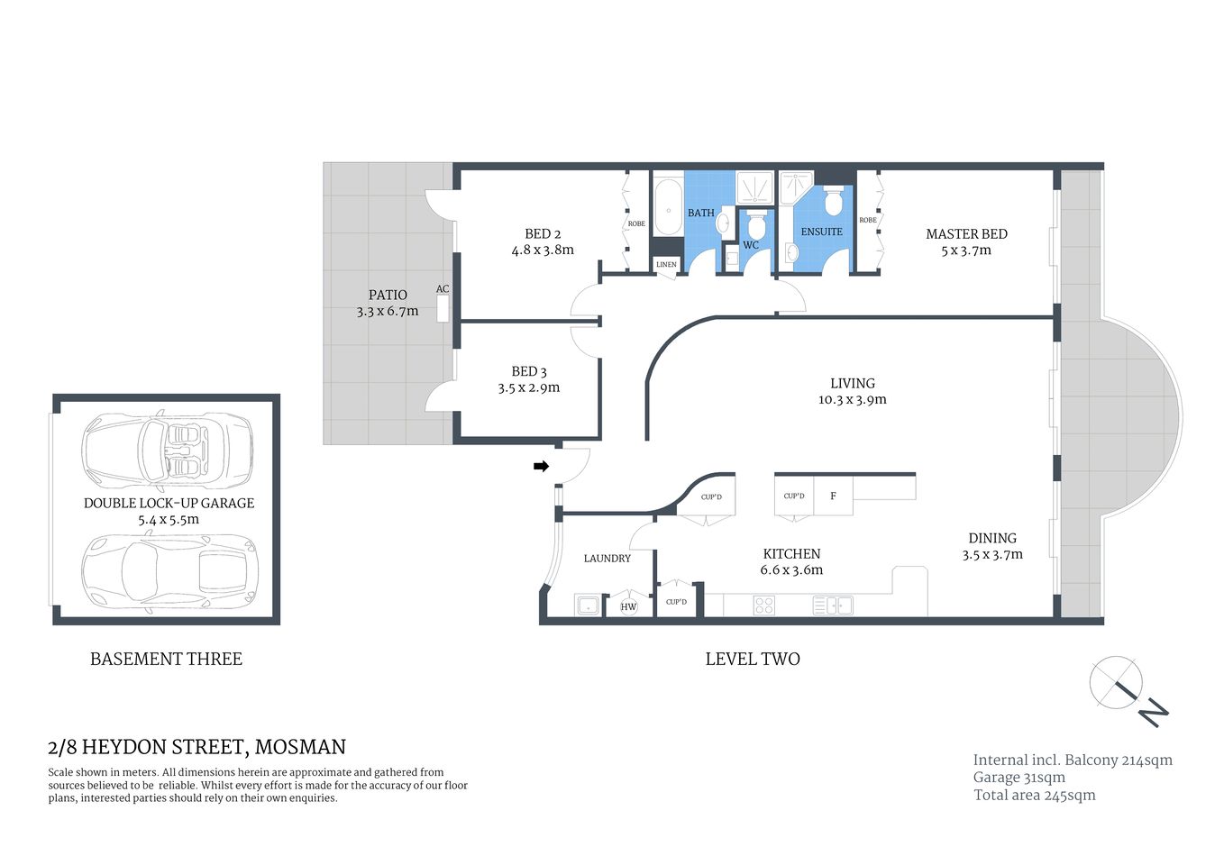 Property listing image