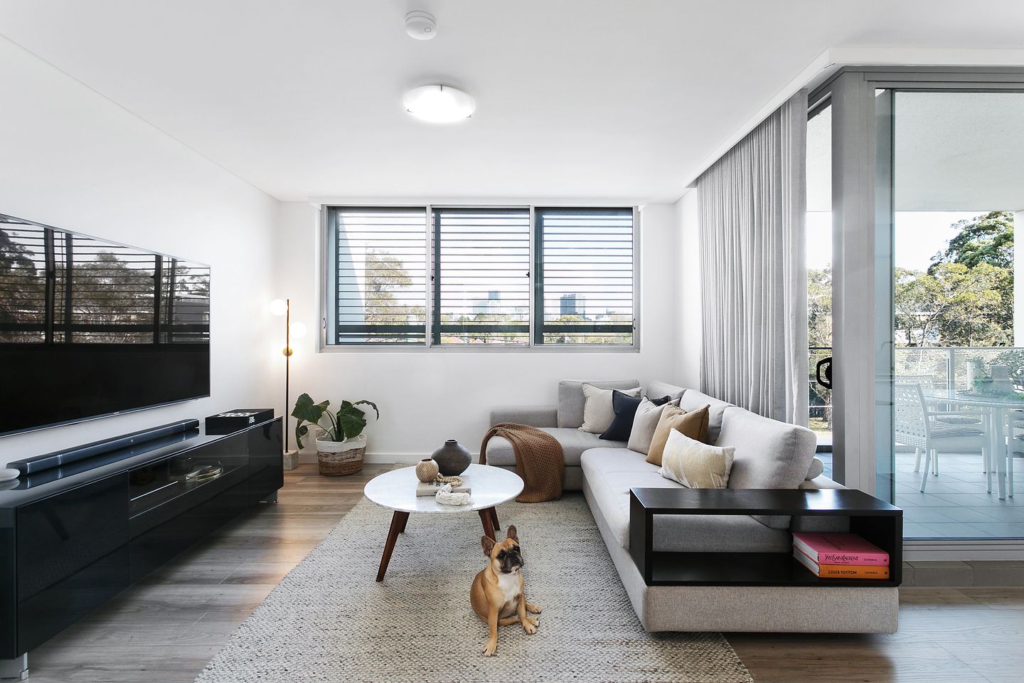 Property listing image