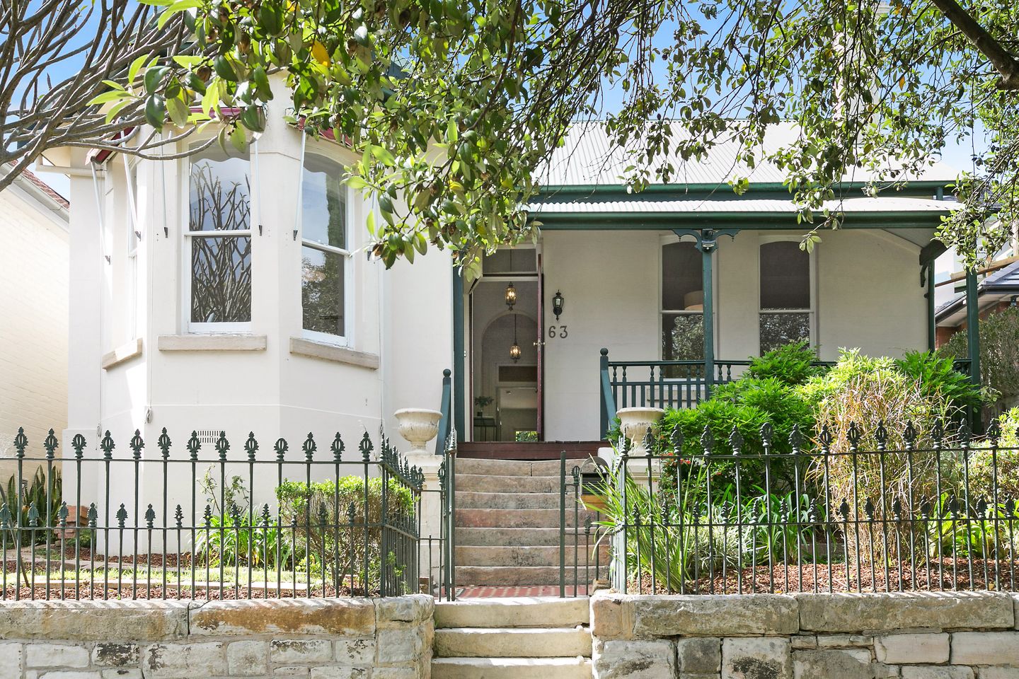 Property listing image