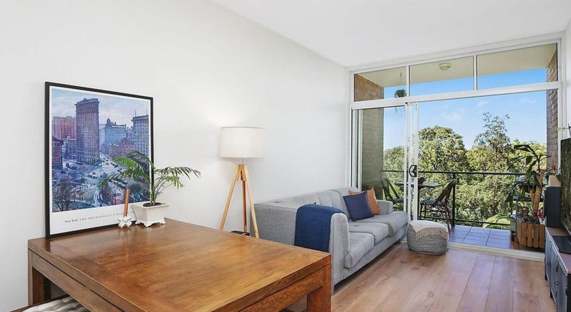 Property listing image