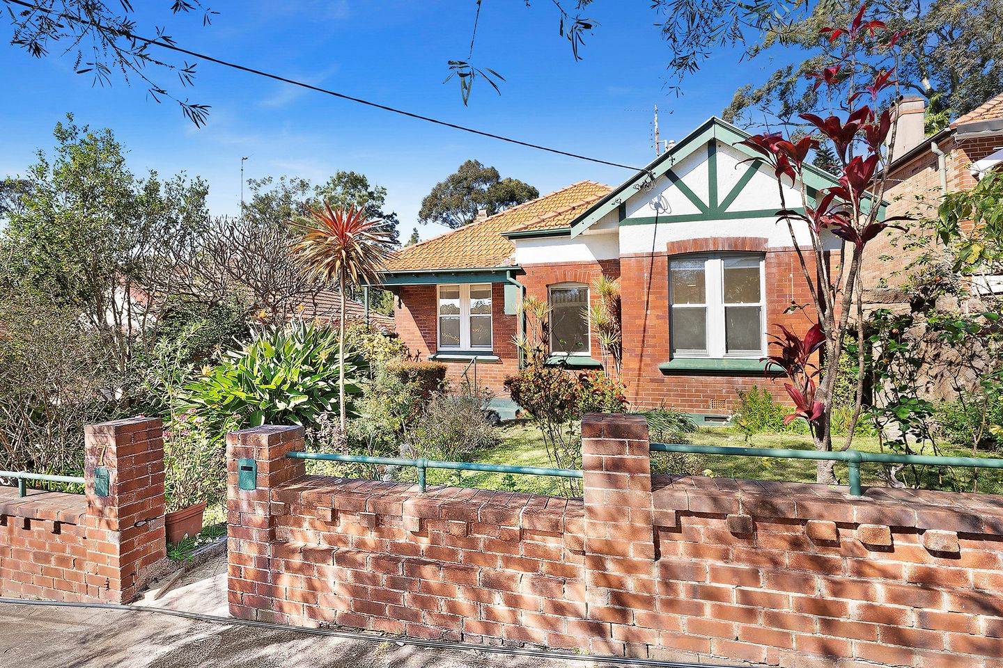 Property listing image