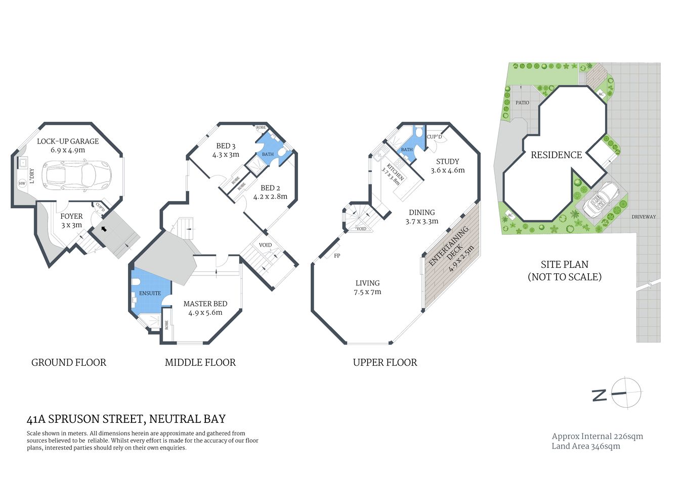 Property listing image