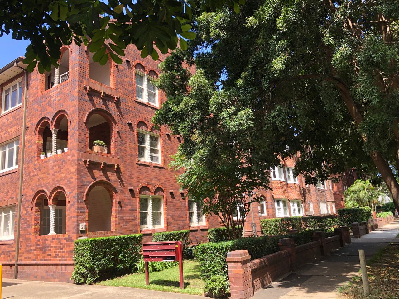 Property listing image
