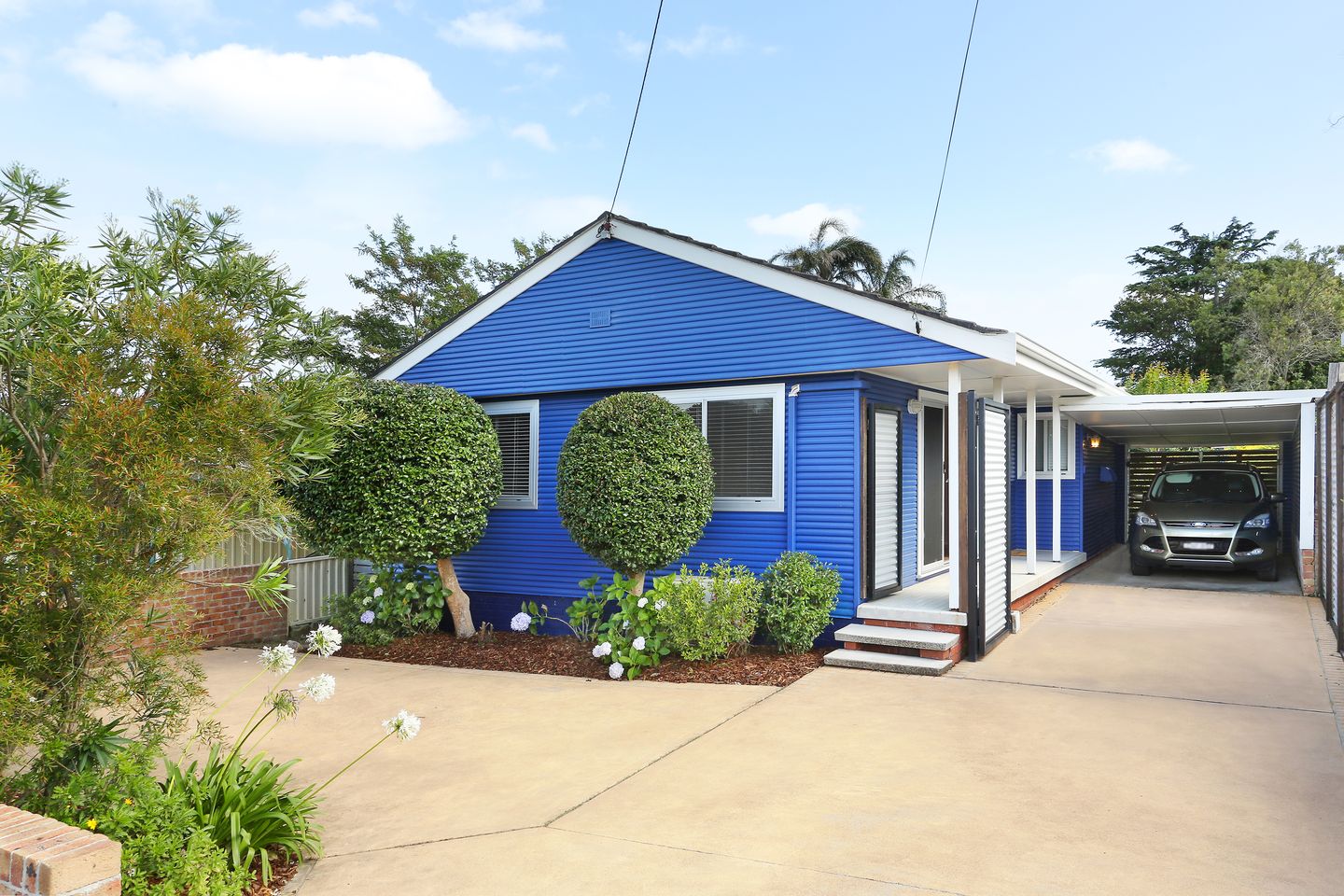 Property listing image