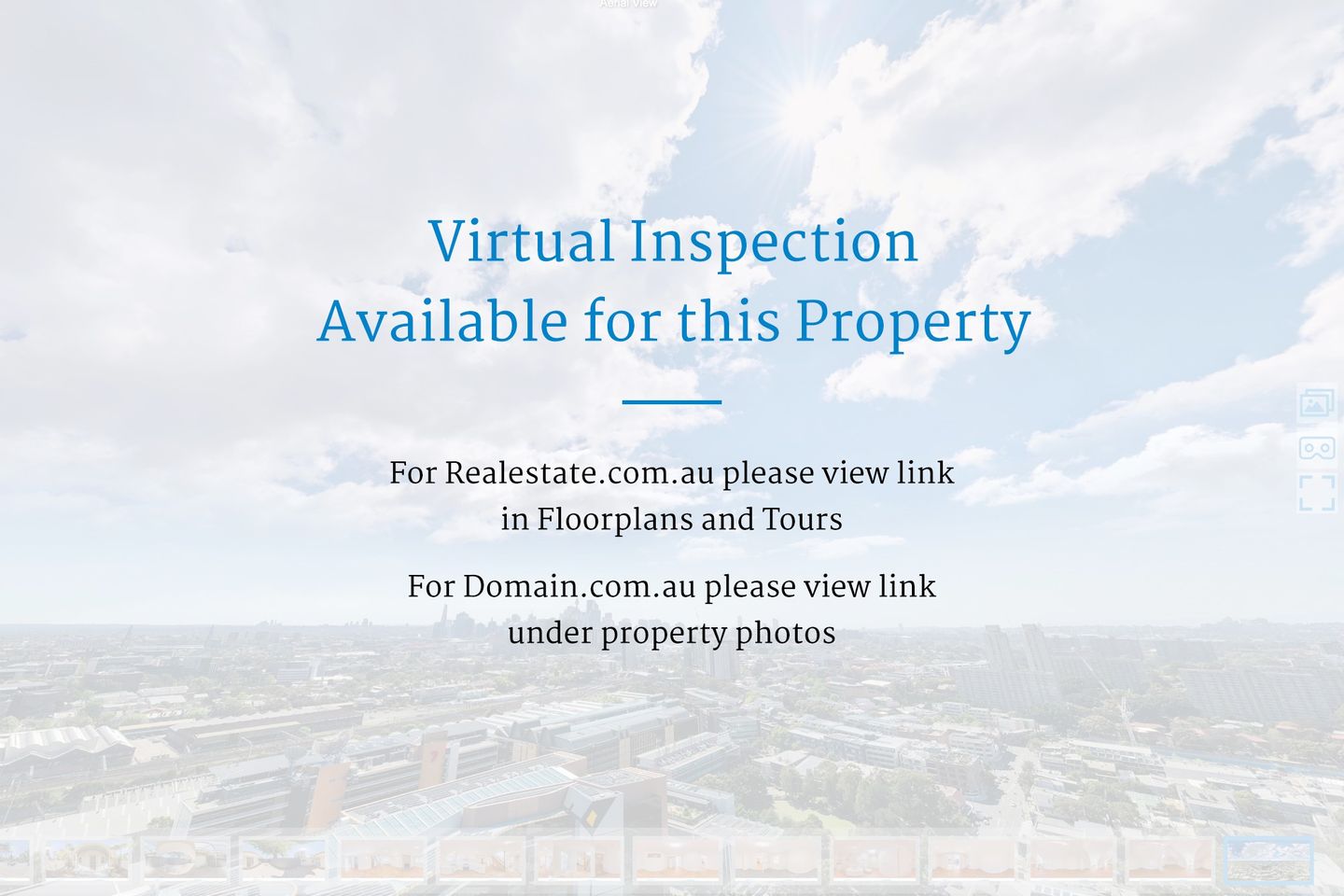 Property listing image
