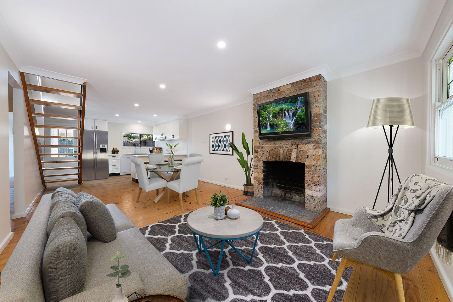 Property listing image