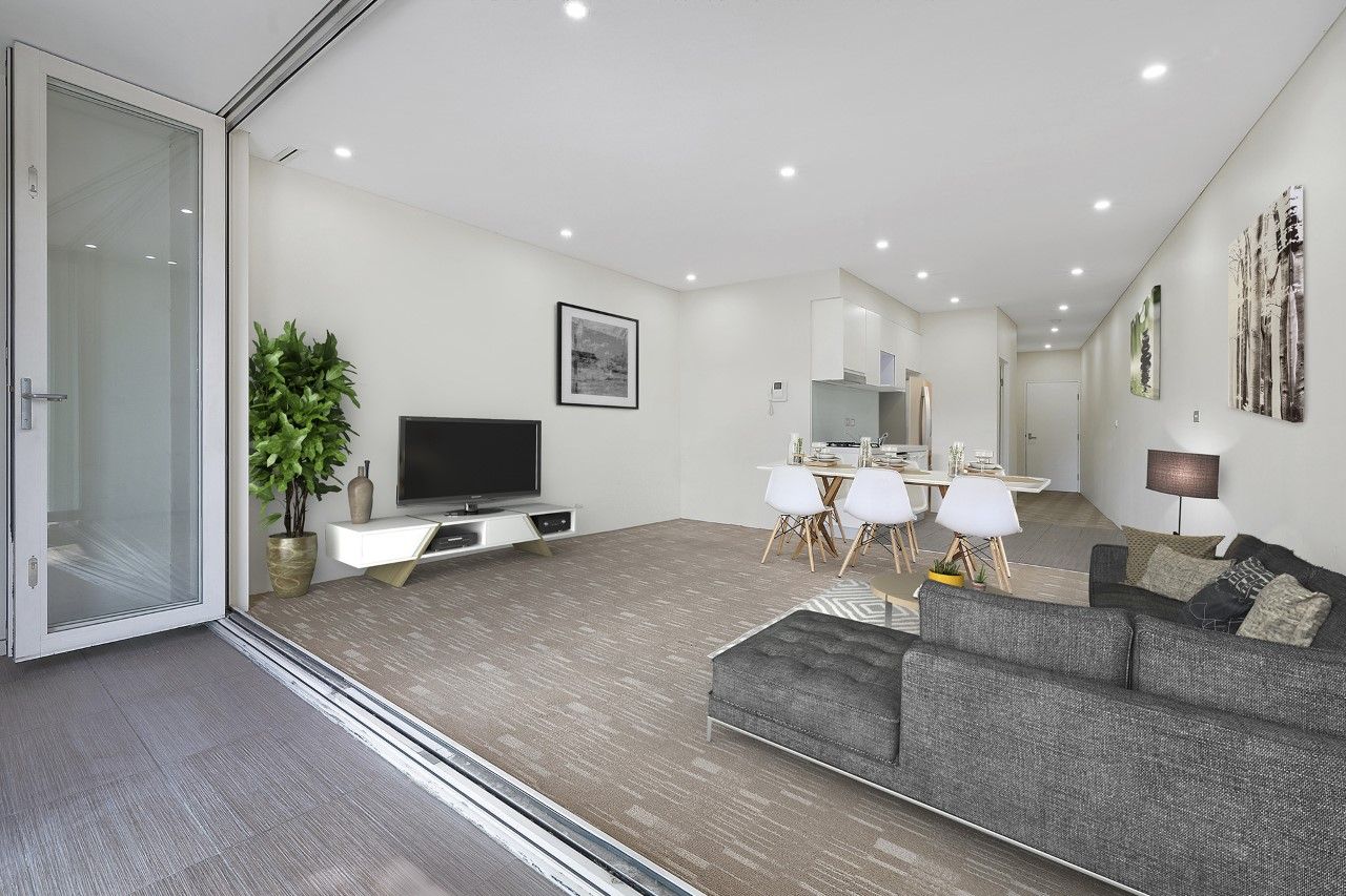 Property listing image