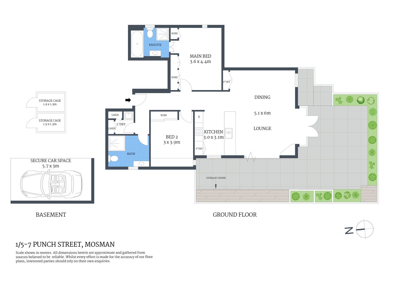 Property listing image