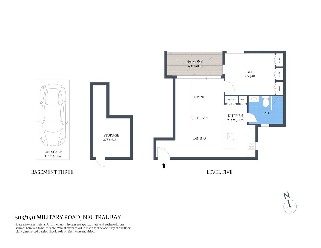 Property listing image