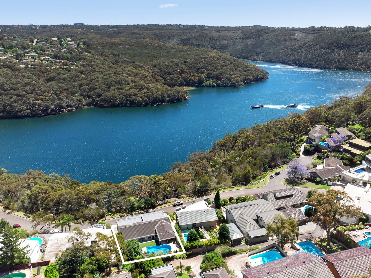 Property listing image