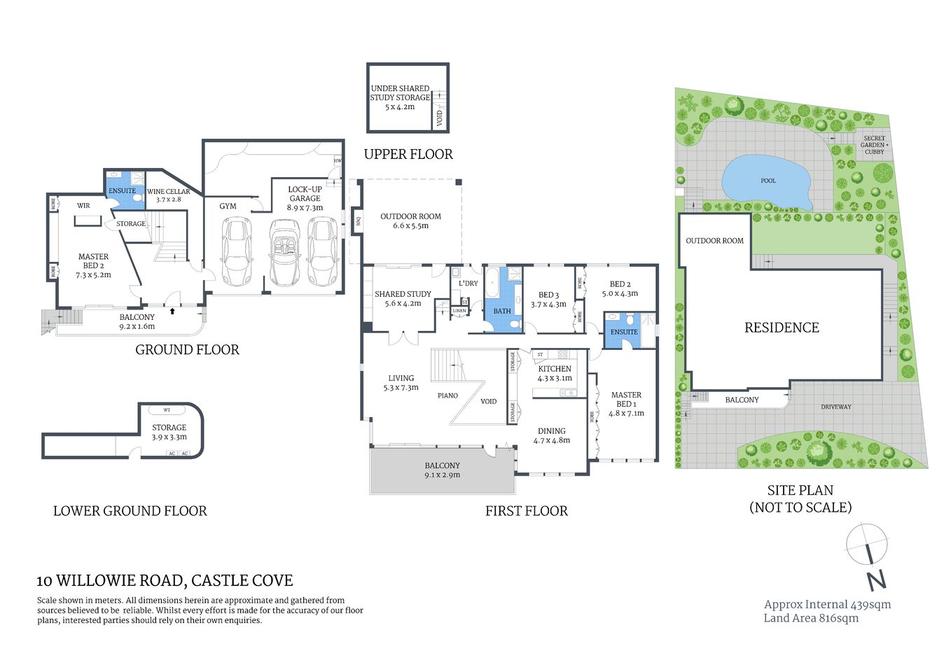 Property listing image