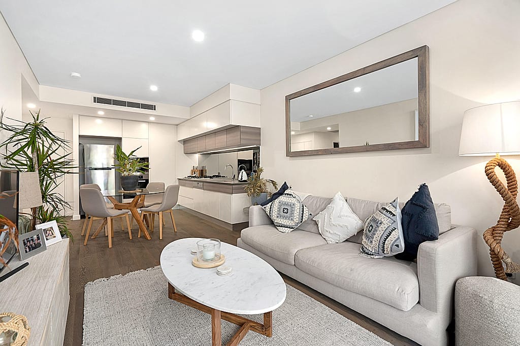 Property listing image