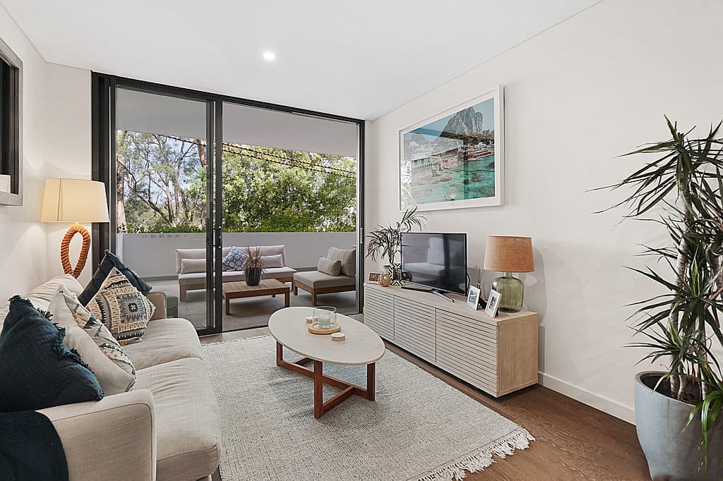 Property listing image