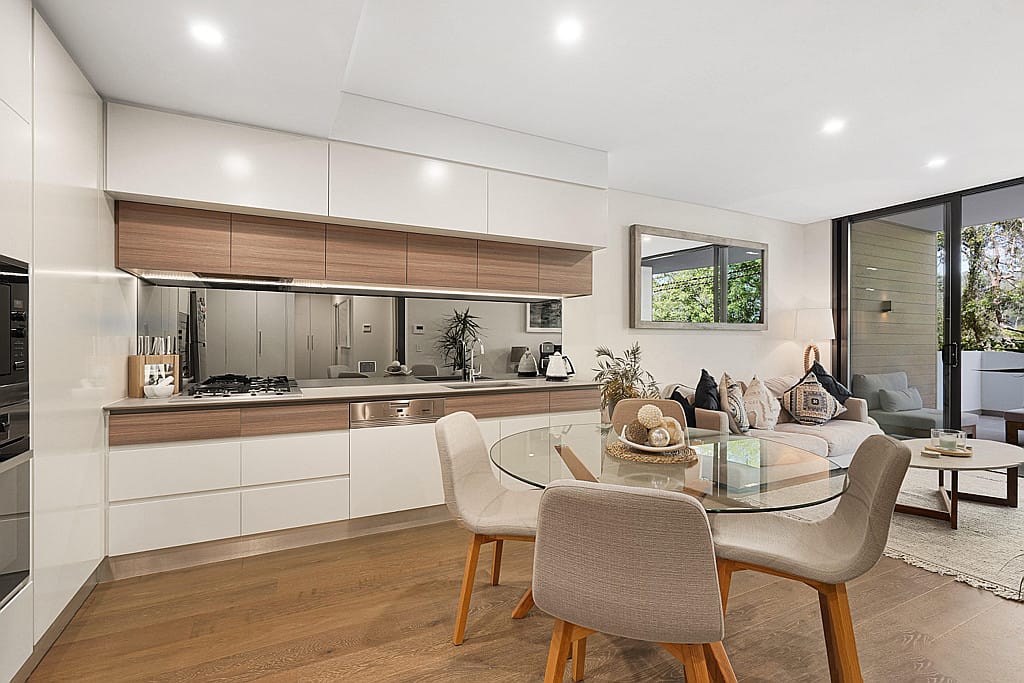 Property listing image