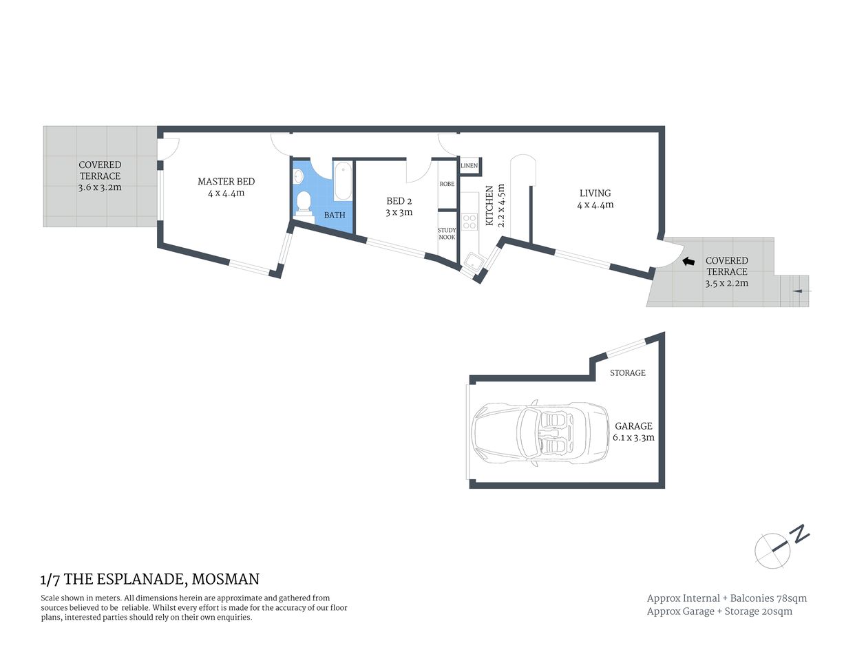 Property listing image