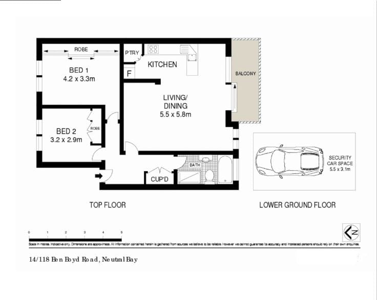 Property listing image