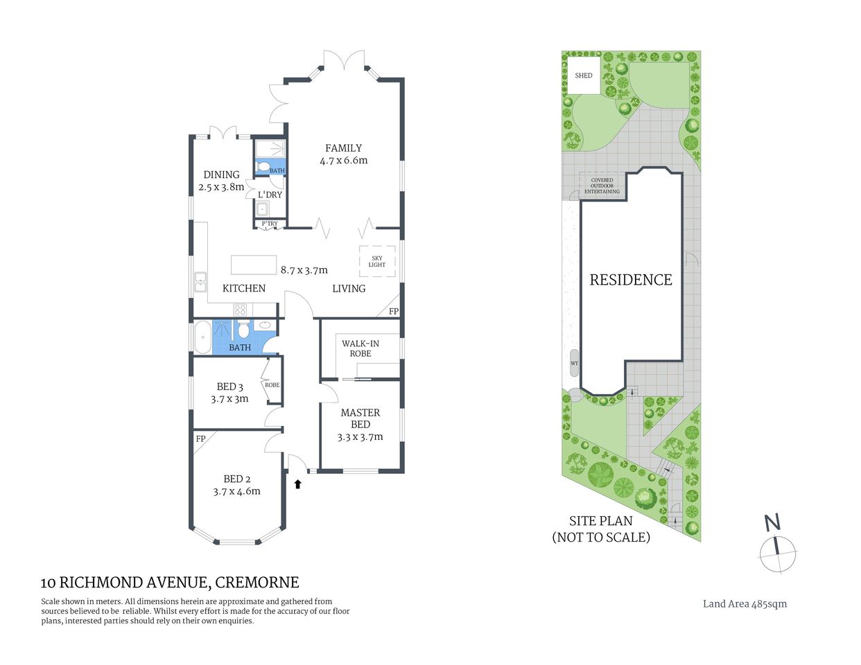 Property listing image